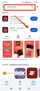 jazz monthly tiktok package